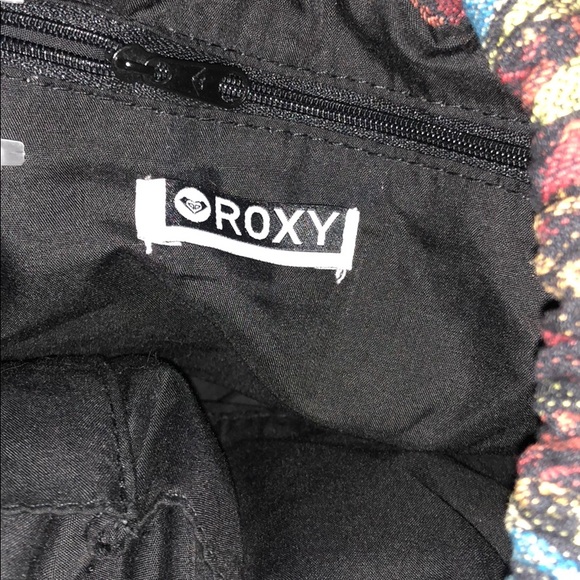 NWT: Roxy book-bag - Picture 5 of 6